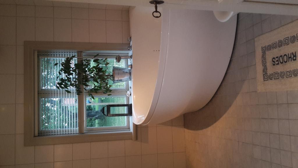 Bjaerkeryd Soedergard Bed & Stable Villa Kisa Exterior photo