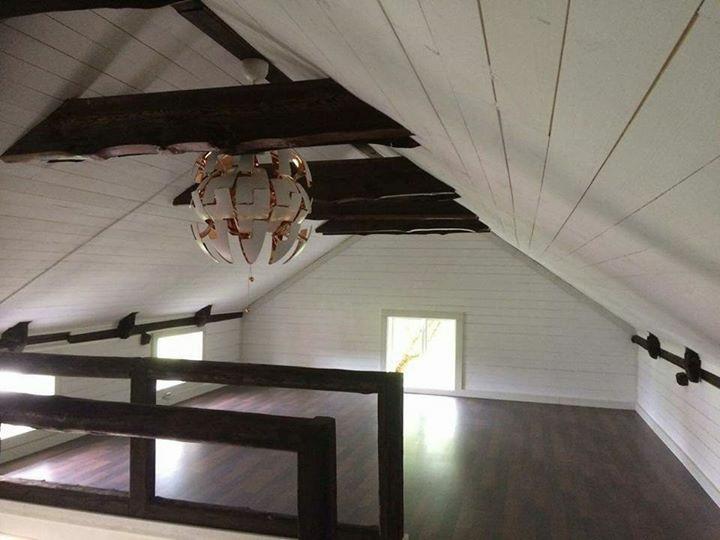 Bjaerkeryd Soedergard Bed & Stable Villa Kisa Exterior photo